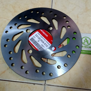 ĐĨA PHANH DẦU TRƯỚC VISION CAO CẤP (19cm )