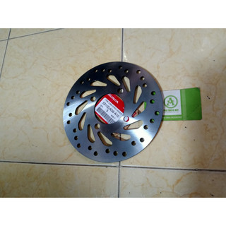 ĐĨA PHANH DẦU TRƯỚC VISION CAO CẤP (19cm )