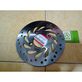 ĐĨA PHANH DẦU TRƯỚC VISION CAO CẤP (19cm )