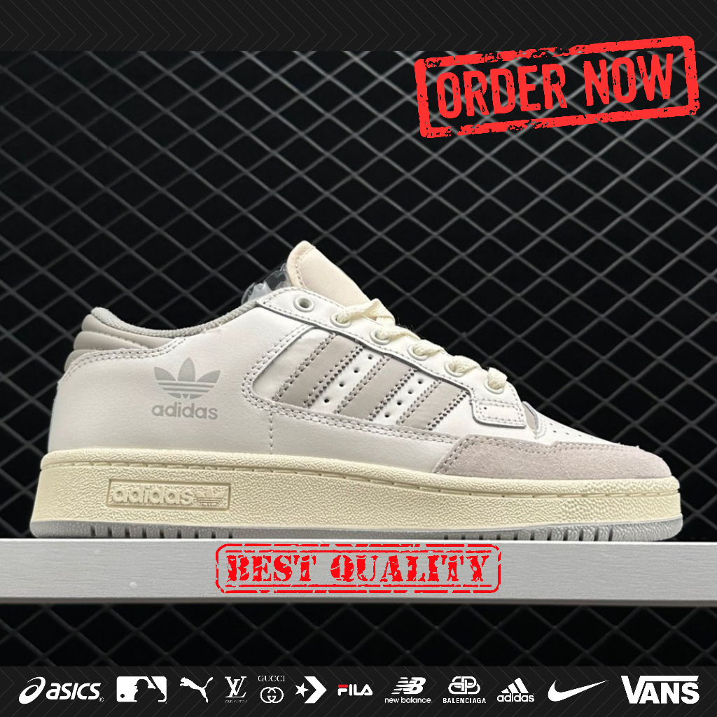 Giày Best Original Quality Sneaker *_Adidas Originals Centennial 85 Low_*_HQ6278_