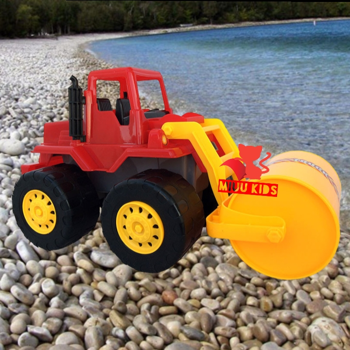 Xe Trộn Bê Tông  Xe Công Trình STT Loại Lớn Hàng Việt Nam