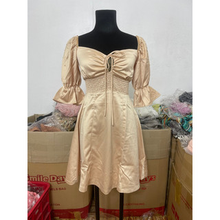 Váy hãng ami lamour sale 280k