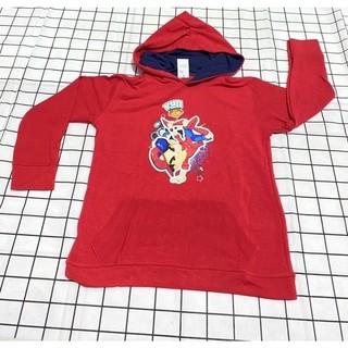Áo Hoodie dạ quang hàng khuyến mãi Kun
