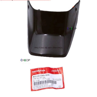 Chắn bùn đuôi sau xe super dream Chính hãng - hdv