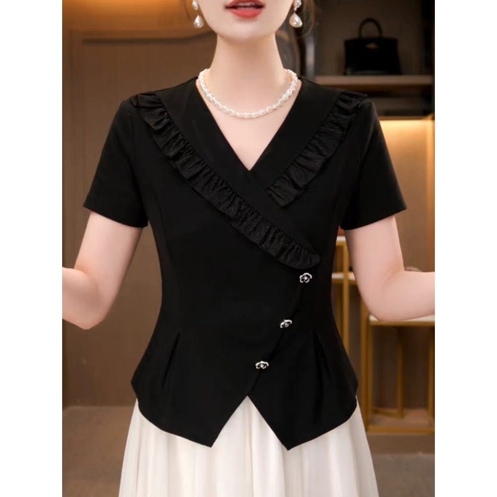 ÁO SOMI BÈO TÀ NHỌN