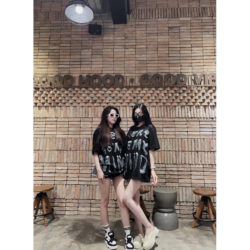 Áo thun phản quang