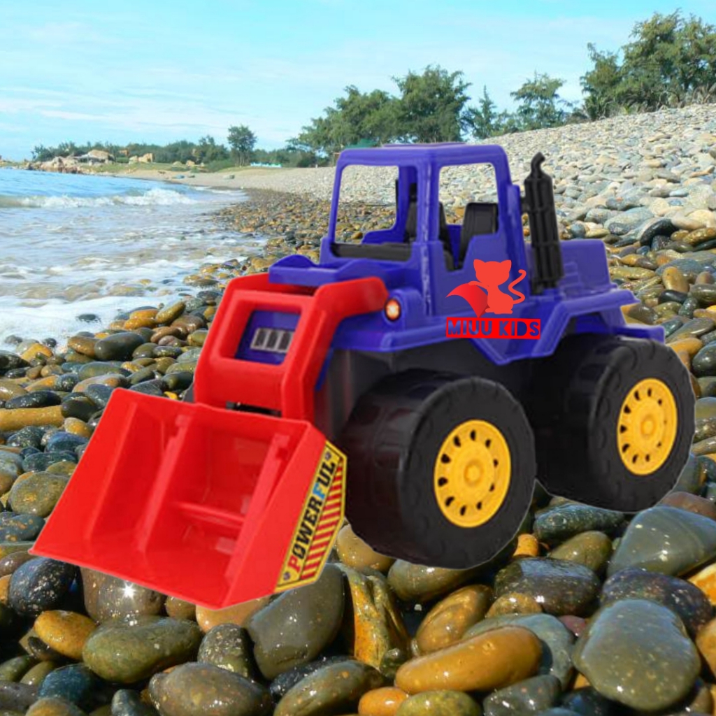 Xe Ủi Lớn Công Trình Stt Chính Hãng Hàng Việt Nam