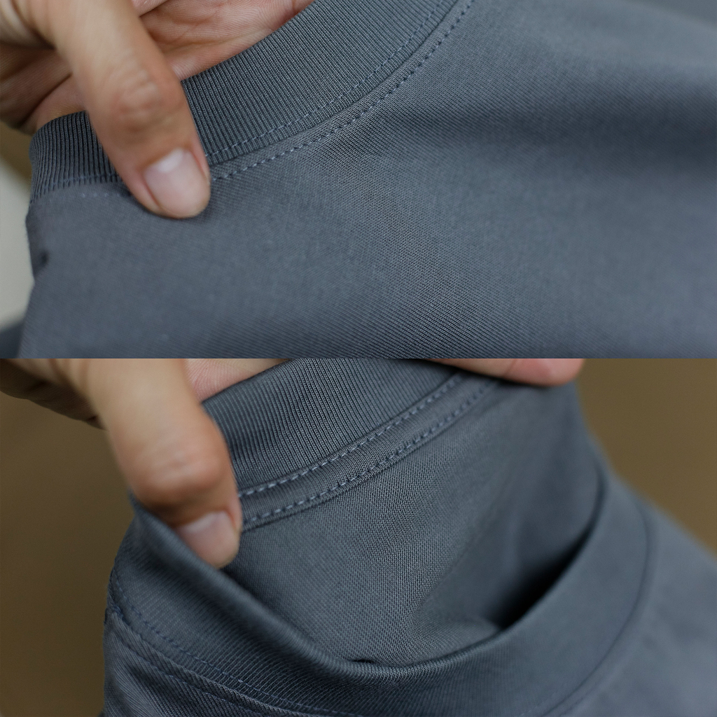 Áo Thun Mẫu Em Iu Nói Gì Cũng Đúng 7 màu cotton 100% áo phông Hài Hước Local Brand MTTee