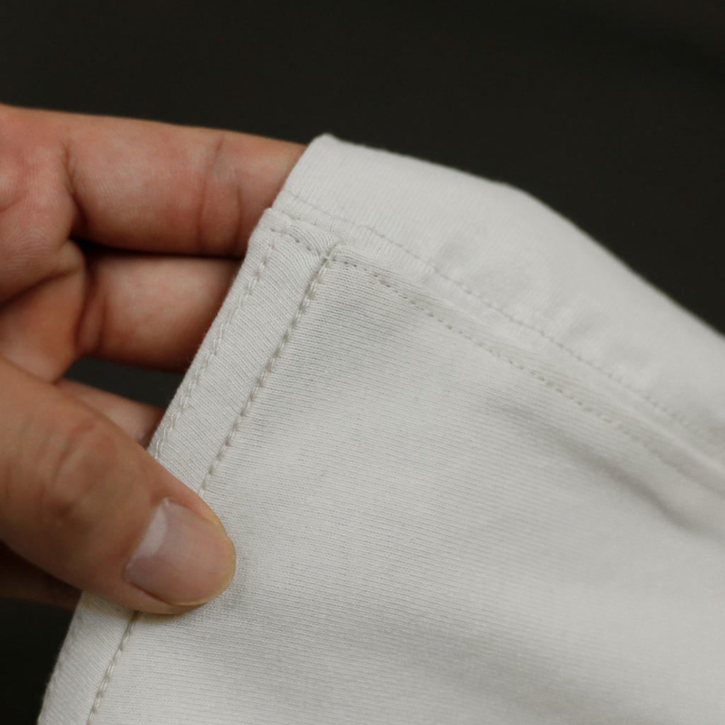 Áo Thun Mẫu Em Iu Nói Gì Cũng Đúng 7 màu cotton 100% áo phông Hài Hước Local Brand MTTee