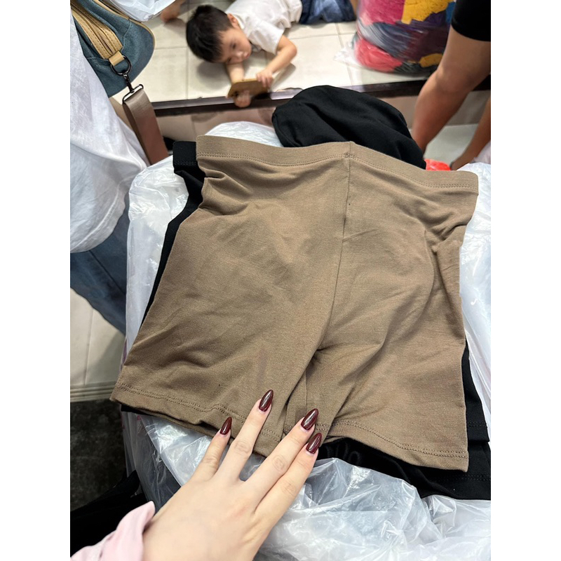 Quần Legging đùi thái lan 🇹🇭