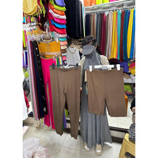 Quần Legging đùi thái lan 🇹🇭 ( Hàng có sẵn)