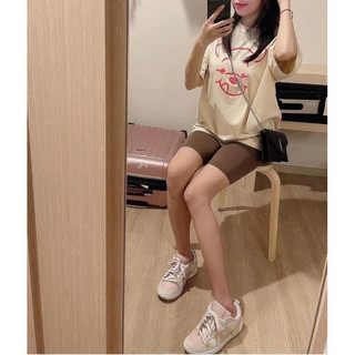 Quần Legging đùi thái lan 🇹🇭 ( Hàng có sẵn)