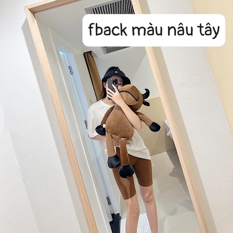 Quần Legging đùi thái lan 🇹🇭