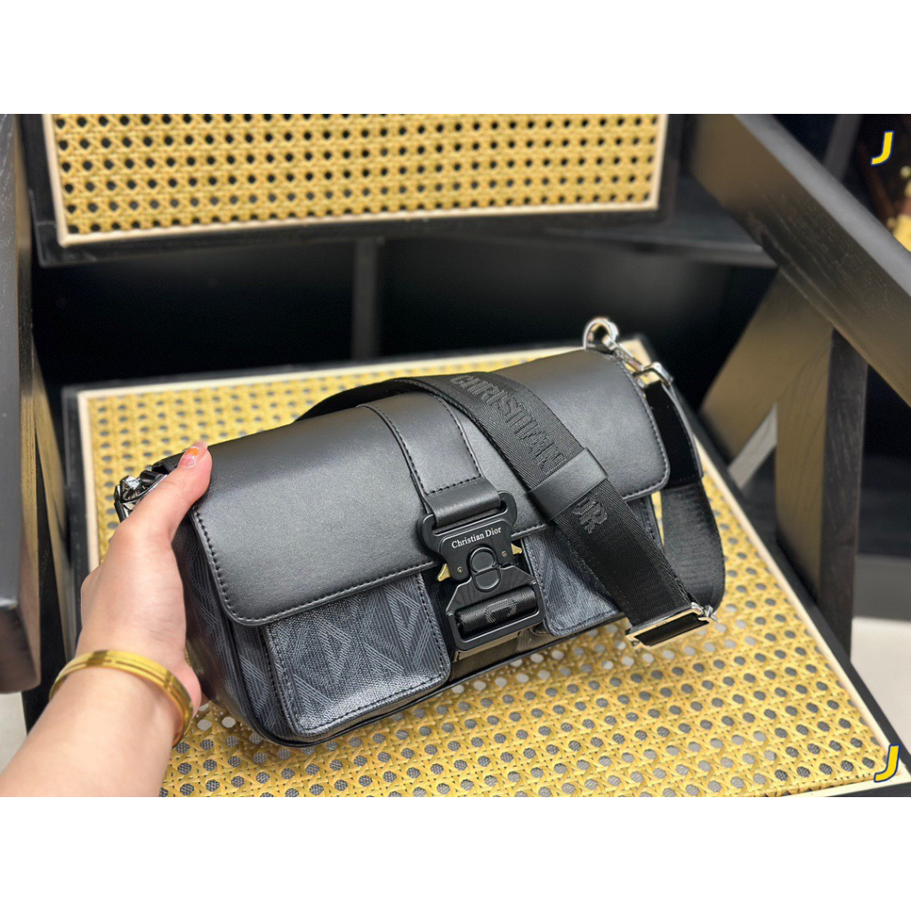 TÚI CD HIT THE ROAD SZ27