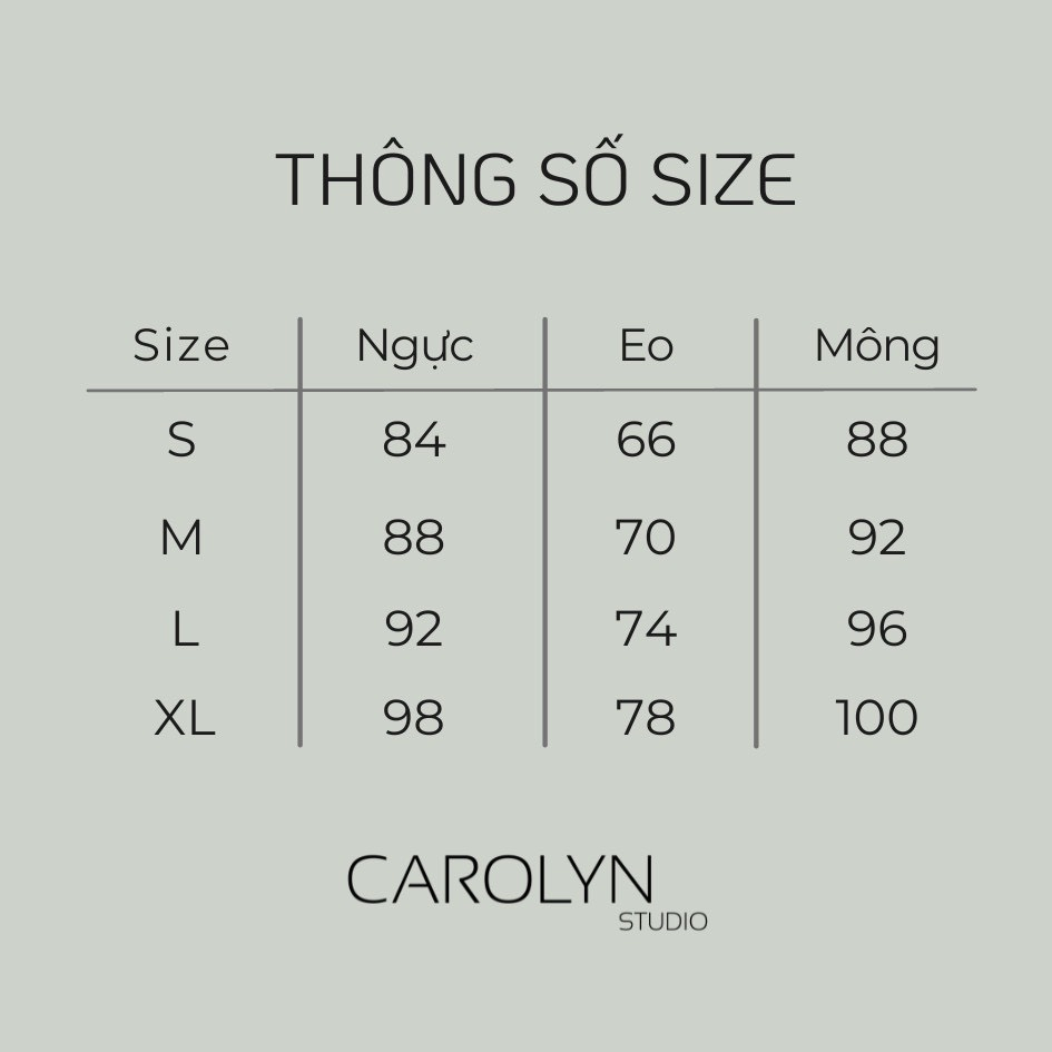 Áo sơ mi oversize Carolyn RUE