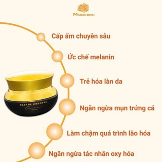 Kem face ngọc trai dưỡng trắng da