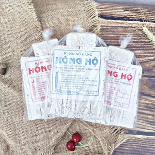 Bánh nổ Quảng Ngãi