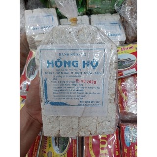 Bánh nổ Quảng Ngãi