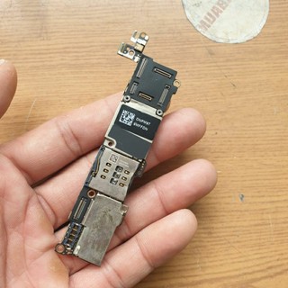 Main điện thoại 5 iclod hiện