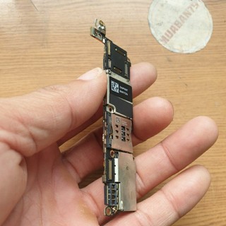 Main điện thoại 5 iclod hiện