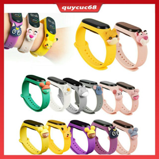 Đồng Hồ Điện Tử Led ZGO DISNEY sử dụng cho cả trẻ em và người lớn