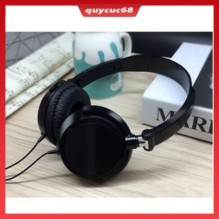  Tai Nghe Chụp Tai Âm Thanh Siêu Trầm F10 Plus 