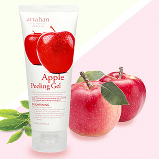 TẨY TẾ BÀO CHẾT ARRAHAN HÀN QUỐC  CAO CẤP 180ML