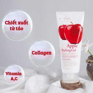 TẨY TẾ BÀO CHẾT ARRAHAN HÀN QUỐC  CAO CẤP 180ML