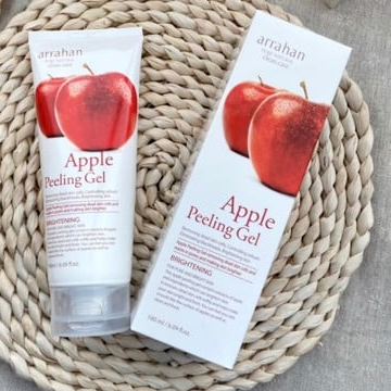 TẨY TẾ BÀO CHẾT ARRAHAN HÀN QUỐC  CAO CẤP 180ML