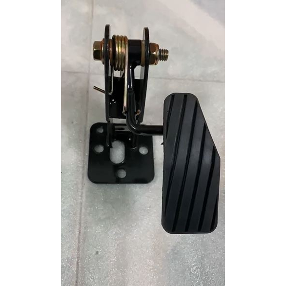 Cần đạp ga sử dụng cho xe 3 bánh,xe điện và các loại phương tiện khác