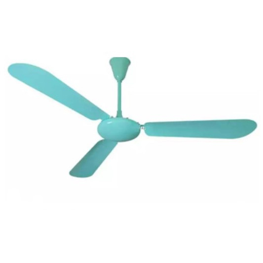 Quạt trần 3 cánh Kim Cương làm mát nhà xưởng