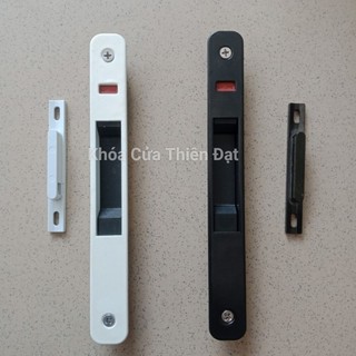 Bộ chốt sập cửa lùa hệ 55/93 hàng chính hãng kinlong