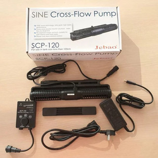 Máy Thổi Luồng Jebao SCP120
