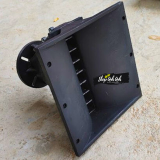Họng treble array đơn 23 x 24 giá 1 cái