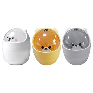 Thùng rác mini để bàn văn phòng
