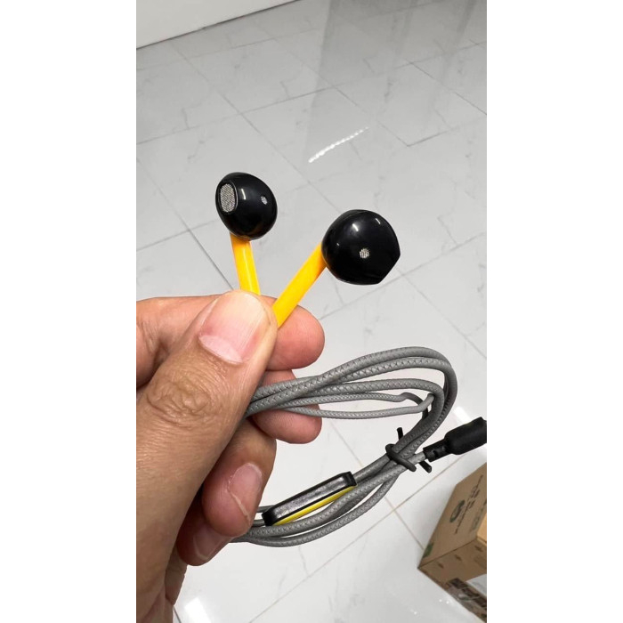 Tai Realme chân 3.5mm S70