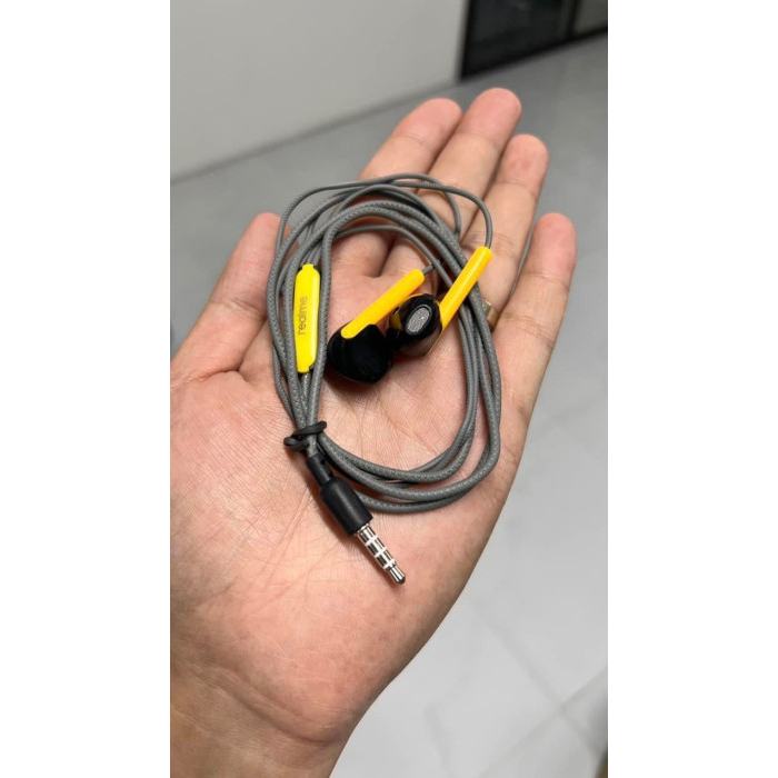 Tai Realme chân 3.5mm S70