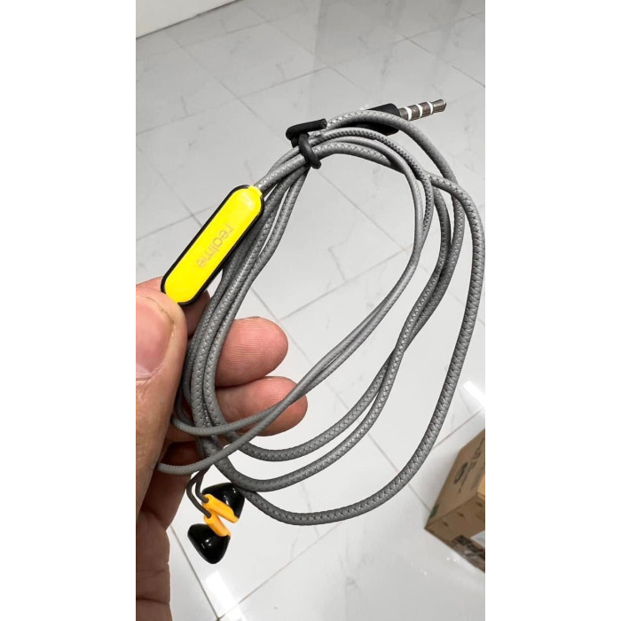 Tai Realme chân 3.5mm S70