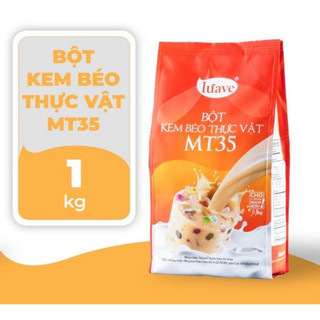 Kem béo thực vật mt35