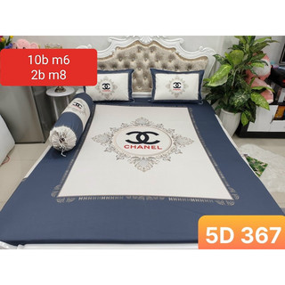 Ga thun lạnh Ý 5D cao cấp ( có sẵn)