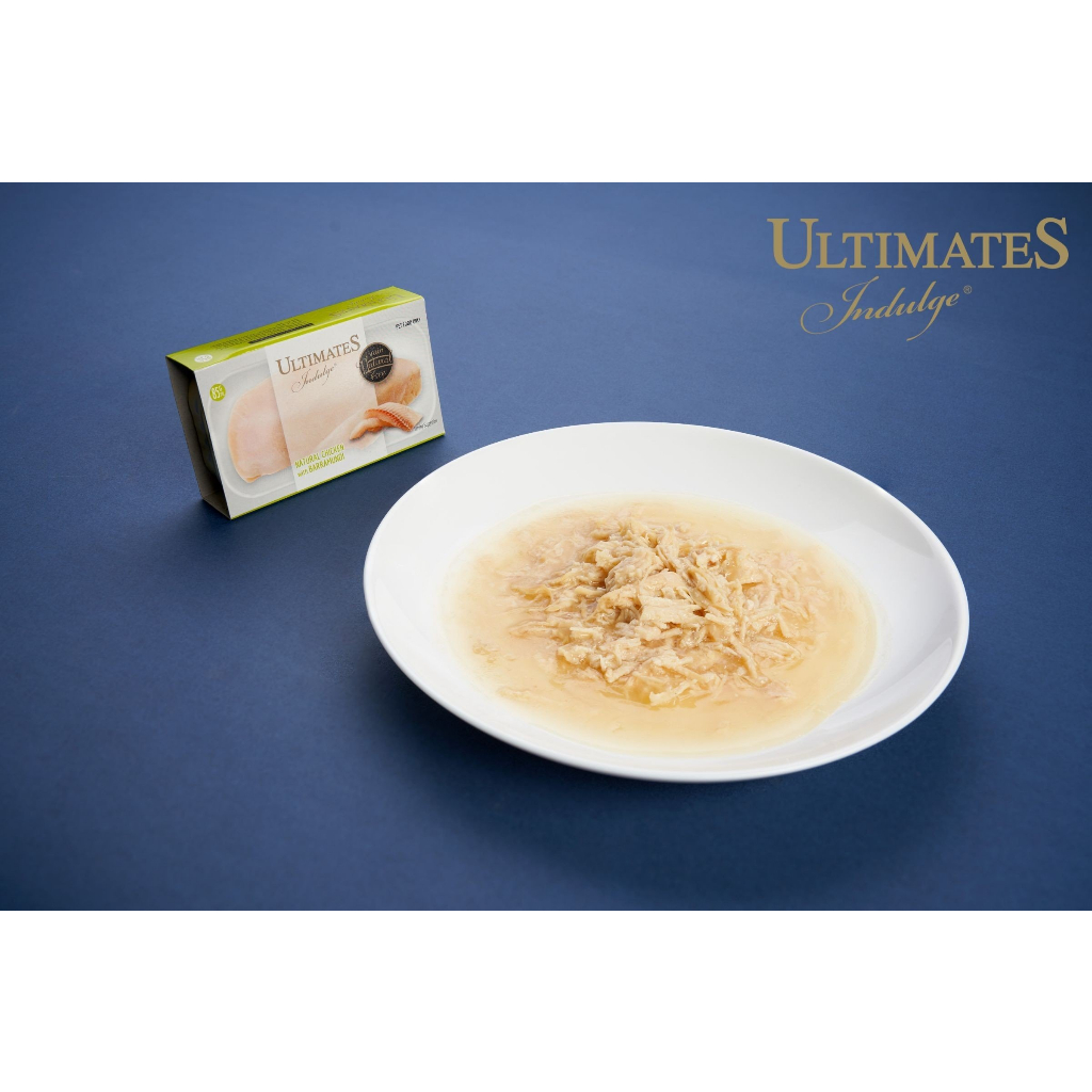 Thùng 10 lon Pate Ultimates cao cấp