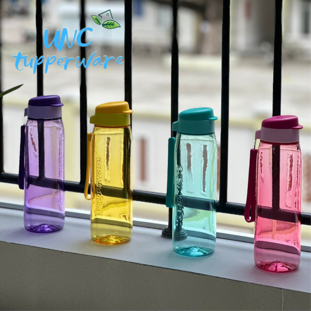 Bình nước Tupperware Lohas Flask 750ml - Màu mới