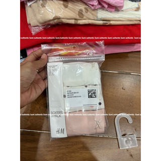 Quần chip đùi bé gái Hm auth