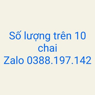 Thuốc Trừ Cỏ Diệt Cỏ Khai Hoang Q7 chai 900ml THAY THẾ CỎ LƯU DẪN mới sản