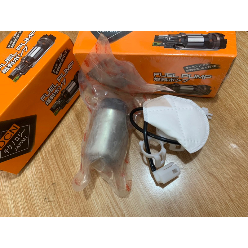 Bơm Xăng DCN Nhật Bản Toyota Innova | 23220-0C081