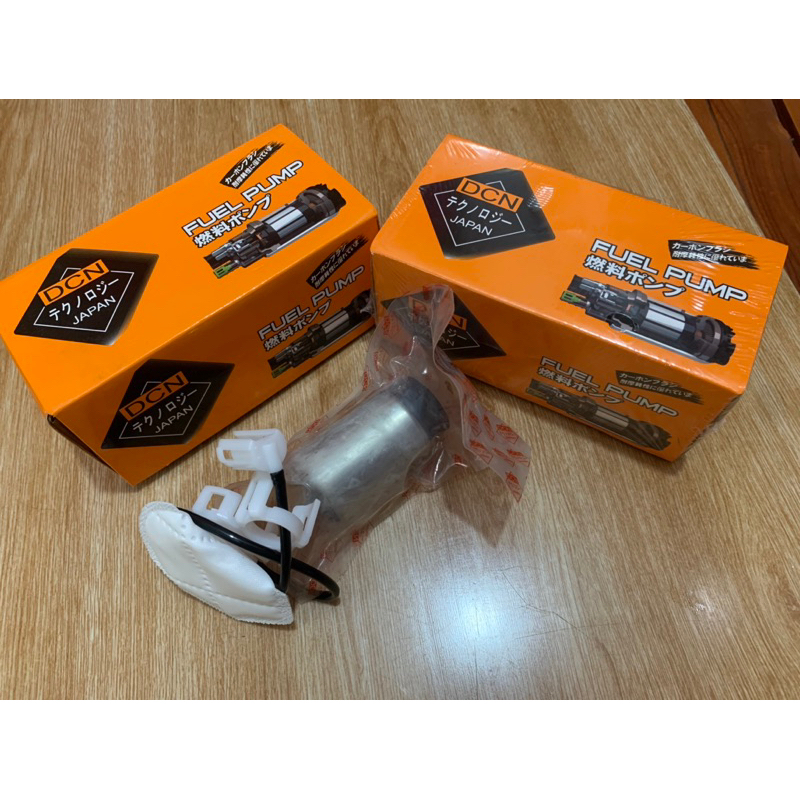 Bơm Xăng DCN Nhật Bản Toyota Innova | 23220-0C081