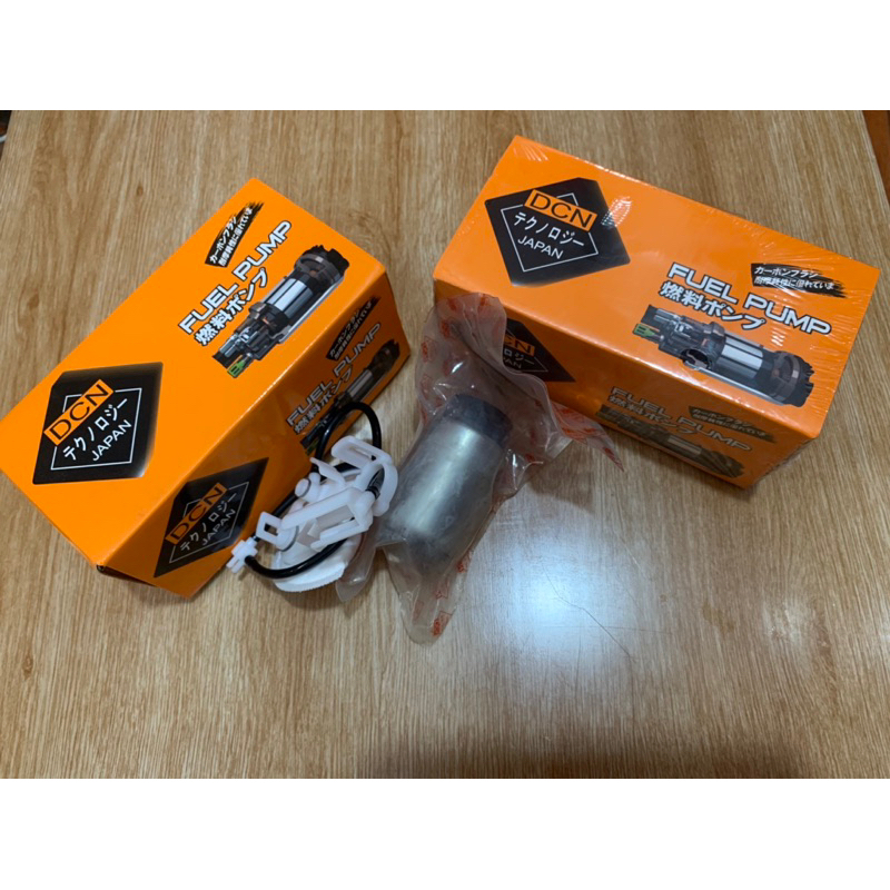 Bơm Xăng DCN Nhật Bản Toyota Innova | 23220-0C081