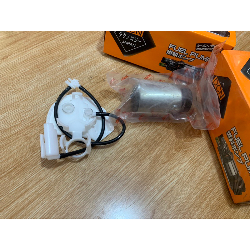 Bơm Xăng DCN Nhật Bản Toyota Innova | 23220-0C081