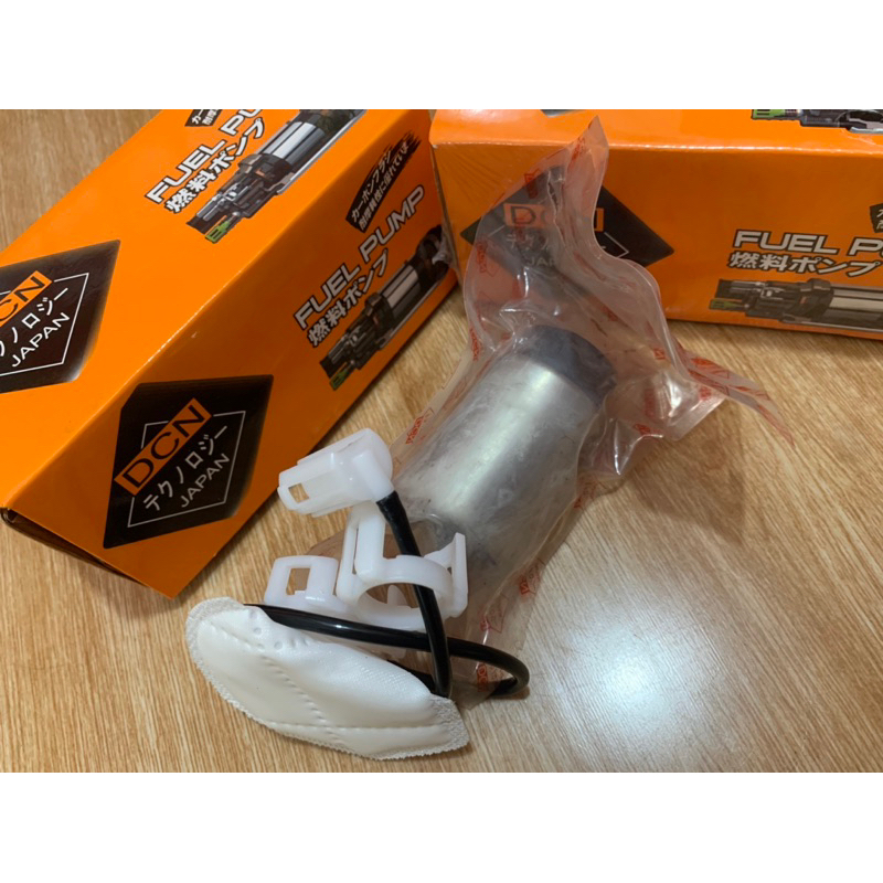 Bơm Xăng DCN Nhật Bản Toyota Innova | 23220-0C081