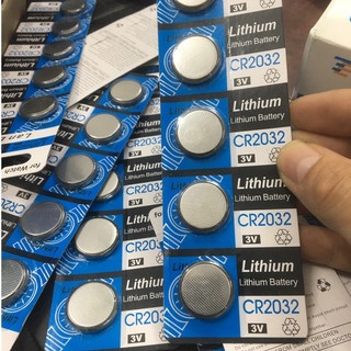 Pin Cmos dành cho main máy tính 1 vỉ 5 viên